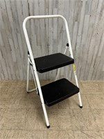 Cosco Metal Two Step Ladder