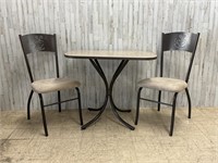 Coffee Cup 3-Piece Bistro Set