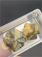 Rock, Crystal, Natural, Collectible, Mineral, Spec