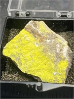 Rock, Crystal, Natural, Collectible, Mineral, Spec