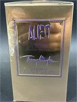Unopened Thierry Mugler Alien Liqueur De Parfum