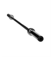 CAP - Barbell Olympic Weight Bar, 6 ft