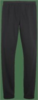 Bass Pro Shops Base Layer Pants - Black - M