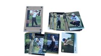 Lot of Various Golf Cards