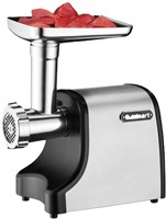 CUISINART ELECTRIC MEAT GRINDER MG-100C