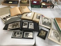 Hundreds of Old Photographs