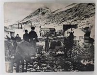 Klondike Route Community 1899