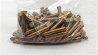 87rds Super X Ammo 1.34in Length Each