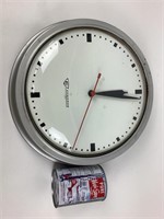 Horloge Edwards (Made in Canada)