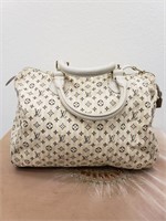 Louis Vuitton handbag speedy 30