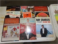 12 Vintage Records