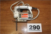 BLACK & DECKER JIG SAW