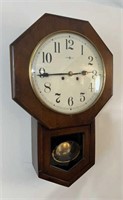 Howard Miller Wall Clock