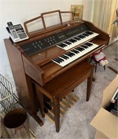 Baldwin Electric Piano