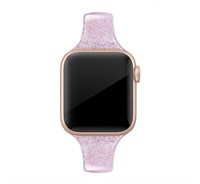 SWEES Compatible with Apple Watch Band 38mm 40mm