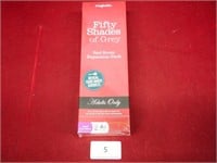 Fifty Shades of Grey Red Room Expansion Kit