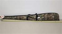 Allen Advantage Timber 52" Camo Gun Case