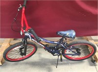 Schwinn Falcon Children's Bike