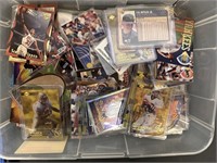 Sports Collectible Trading Cards