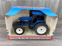 Ford 8970, 1994 First Edition, 1/16, SpecCast