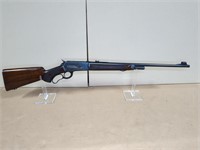 WINCHESTER MODEL 71, 348WCF, LEVER ACTION RIFLE