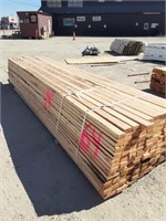 Dimensional lumber