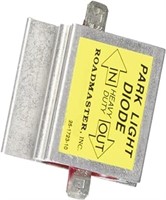 (N) Roadmaster 690 Single Park Light Diode