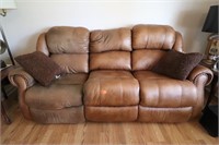 Couch Recliner