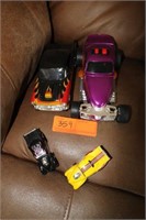 Model Cars