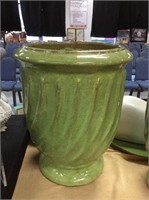 Green planter