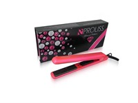 Proliss Diamond Collection 1.25 Hair Straightener