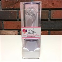 Plum Beauty Facial Microneedling Roller