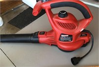 Craftsman electric leaf blower