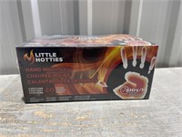 40 Pack Little Hotties Hand Warmers