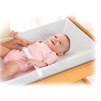 Summer by Ingenuity 4-Sided Changing Pad