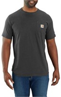 Size 2X-Large Carhartt Men's Force Relaxed Fit