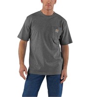 Size X-Large Carhartt Mens Loose Fit Heavyweight