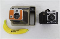 Kodak Pleaser & Time Traveler 120