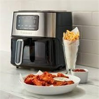 CUISINART BASKET AIR FRYER AIR-200 $149