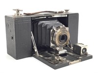 Kodak No. 2 Pocket Brownie Model B Camera