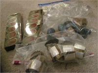 K638 - Napkin Ring Lot