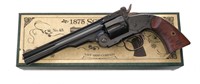 Uberti 1875 Schofield US Cavalry .44-40 Revolver