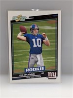 2004 Donruss Playoff Eli Manning #371