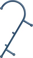 Thera Cane Massager (Blue)  Made in The USA
