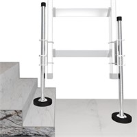 TOUGHER Ladder Leveler Pair,Ladder Accessories Too