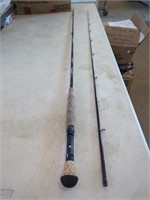 Daiwa Power Mesh 9'6" LW 7/8 Fly Fishing Rod w/