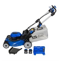 Kobalt 20 In. 5 Ah 48 V Lawn Mower $664