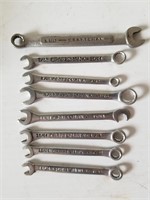 Small Craftsman Wrenches