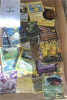 Mixed Lot POKEMON Cards; Holo & More / Mixed Years
