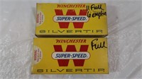 Lot of 348 Winchester, 200 Gr Expanding, (1